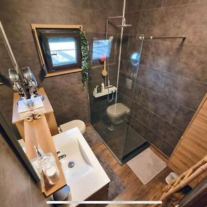 Chalet met Twee Slaapkamers
